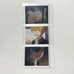 ぱしゃこれ ウィンブレ 3枚セット