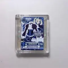 アイカツ マルチカラーパウダー ガチャ 藤堂ユリカ