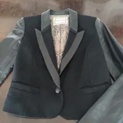 テーラードジャケットs