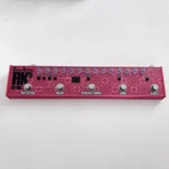 Tech21 RK5 Richie Kotzen fly rig v2のサムネイル