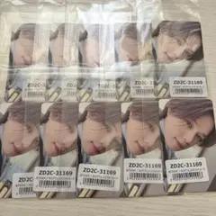 &TEAM K ユニバ トレカ