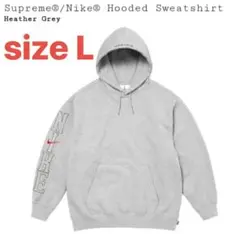 2025年最新】Supreme Nike Hooded Sweatshirtの人気アイテム