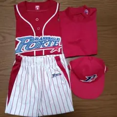 2026年最新】ポルテ ユニフォームの人気アイテム - メルカリ