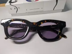 AKIRA×Grateful Dead アキラとグレイトフル・デッドのサングラスのサムネイル