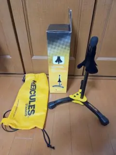 HERCULES DS510B トランペットコルネット スタンドのサムネイル