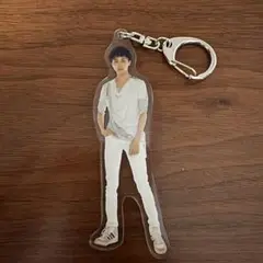 超特急タクヤ　アクリルキーホルダー