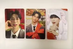 INI 池﨑理人 THE WINTER MAGIC ウィンマジ トレカ