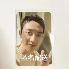 ギョンス　BLOOM 購入特典トレカ EXO D.O. ギョンス Bloom トレカ 特典 Amazon.co.jp: EXO D.O.