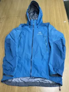 arc'teryx xl