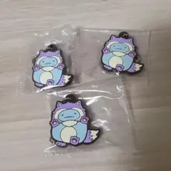 映画 すみっコぐらし 空の王国とふたりのコ ラバーマスコット とかげ