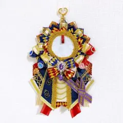 衣装風ロゼットフルオーダー♡展示ページ【35】♡痛ロゼット