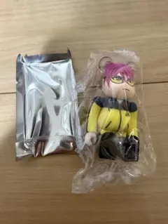 BE@RBRICK SERIES 50 アーティスト　XJAPAN hide