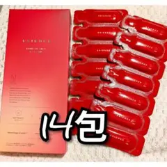 ESIENCE DERMA SHOT C+AZ 200 美容液28包 - メルカリ