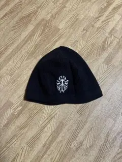 CHROME HEARTS ホースシュー サマールビーニー ブラック - メルカリ