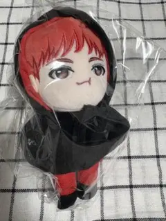 2025年最新】超特急 ユーキ ぬいぐるみの人気アイテム - メルカリ