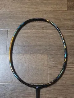 YONEX ASTROX99プロ チェリーサンバースト 4UG5 廃盤美品 - メルカリ