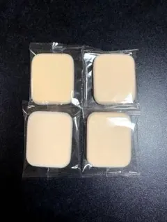 【新品・未使用】エトヴォス　パフ　セットのサムネイル