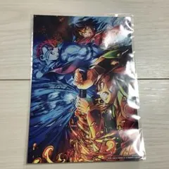 鬼滅の刃 映画特典 ブロマイド