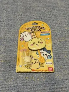 ロリポップチョコチャーム　うさぎ