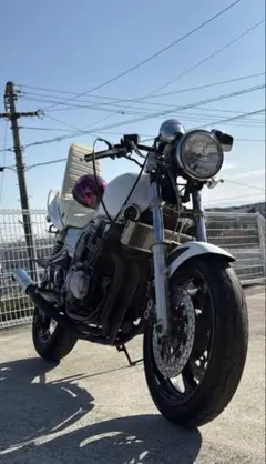 2026年最新】xjr400外装の人気アイテム - メルカリ