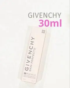 GIVENCHY ジバンシー　スキン PFCT UV フルイド 30mlのサムネイル