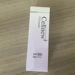 Cellnew+ UV Cream SPF50+ PA++++ 35g - メルカリ