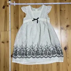 子供用ワンピース エニファム anyFAM