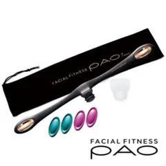 MTG FACIAL FITNESS PAO 7model ブラックのサムネイル