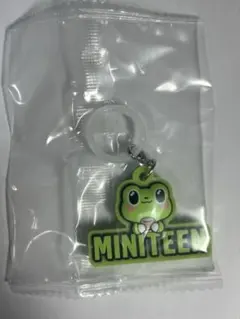 miniteen ディパリ