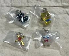 りぼん　めじるしアクセサリー