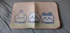 ちいかわ マット 50x80cm モリシタのサムネイル