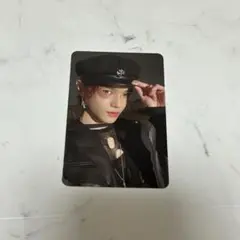 NCT テヨン トレカ