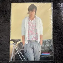 アイドルクリアファイル3枚セット