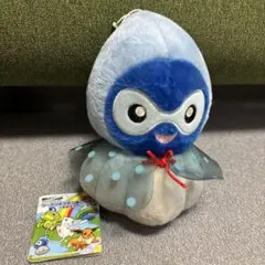 2026年最新】ポワルン ぬいぐるみの人気アイテム - メルカリ