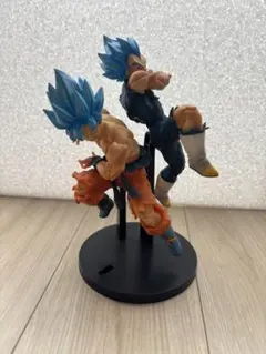 2026年最新】ドラゴンボール超 tag fighters かめはめ波＆ギャリック砲