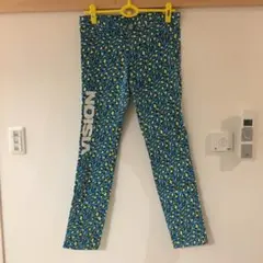jouetie ジュエティ VISION コラボ ヒョウ柄 レオパード パンツのサムネイル