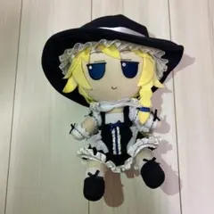 東方project 霧雨魔理沙 缶バッチ 42個 纏め売り - メルカリ
