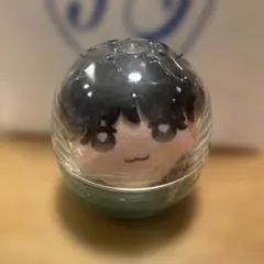 INI 後藤威尊 かぷっこふれんず