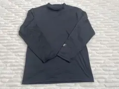 PUMA 長袖アンダーシャツ 170 ブラック