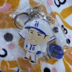 横浜DeNAベイスターズ 松尾汐恩選手 まぜガチャ - メルカリ