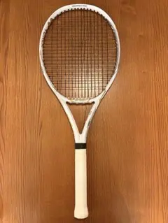 YONEX VCORE98テニスラケット サンドベージュ285g - メルカリ