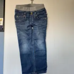 Lee デニム　ボトムス　110センチ