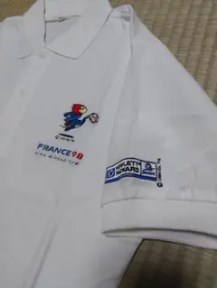 【SALE】レジャーシート　1998年フランスワールドカップ　キャラクター SALE】レジャーシート 1998年フランスワールドカップ