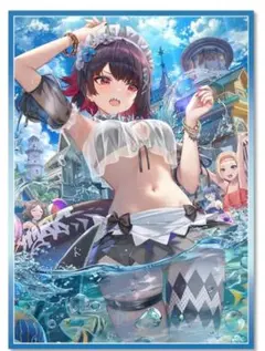2026年最新】ゼンレスゾーンゼロ スリーブの人気アイテム - メルカリ