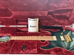 2026年最新】ibanez rg652の人気アイテム - メルカリ