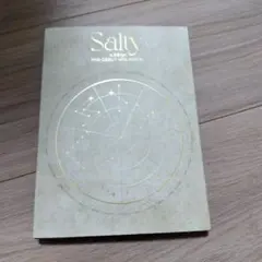 n.SSign Salty PRE-DEBUT MINI ALBUM