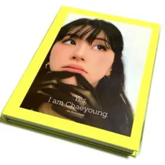 2025年最新】yes i am chaeyoungの人気アイテム - メルカリ