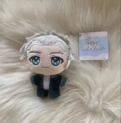 WINDBREAKER 梅宮一 ぬいパル