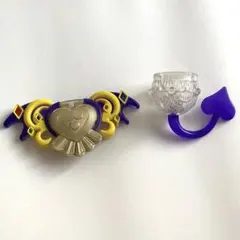 2026年最新】プリパラ マイク あろまの人気アイテム - メルカリ