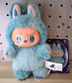 ✩美品✩POPMARTBigintoEnergyラブブ